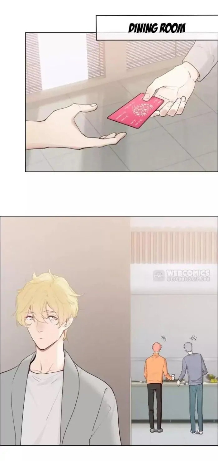 Read Straight or Not chapter 65 image 0 on Lezhin
