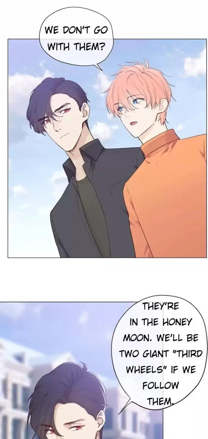 Read Straight or Not chapter 65 image 10 on Lezhin