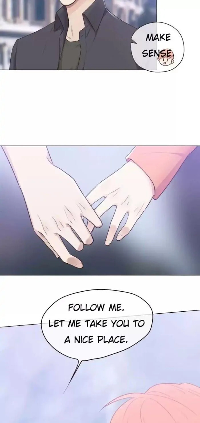 Read Straight or Not chapter 65 image 11 on Lezhin