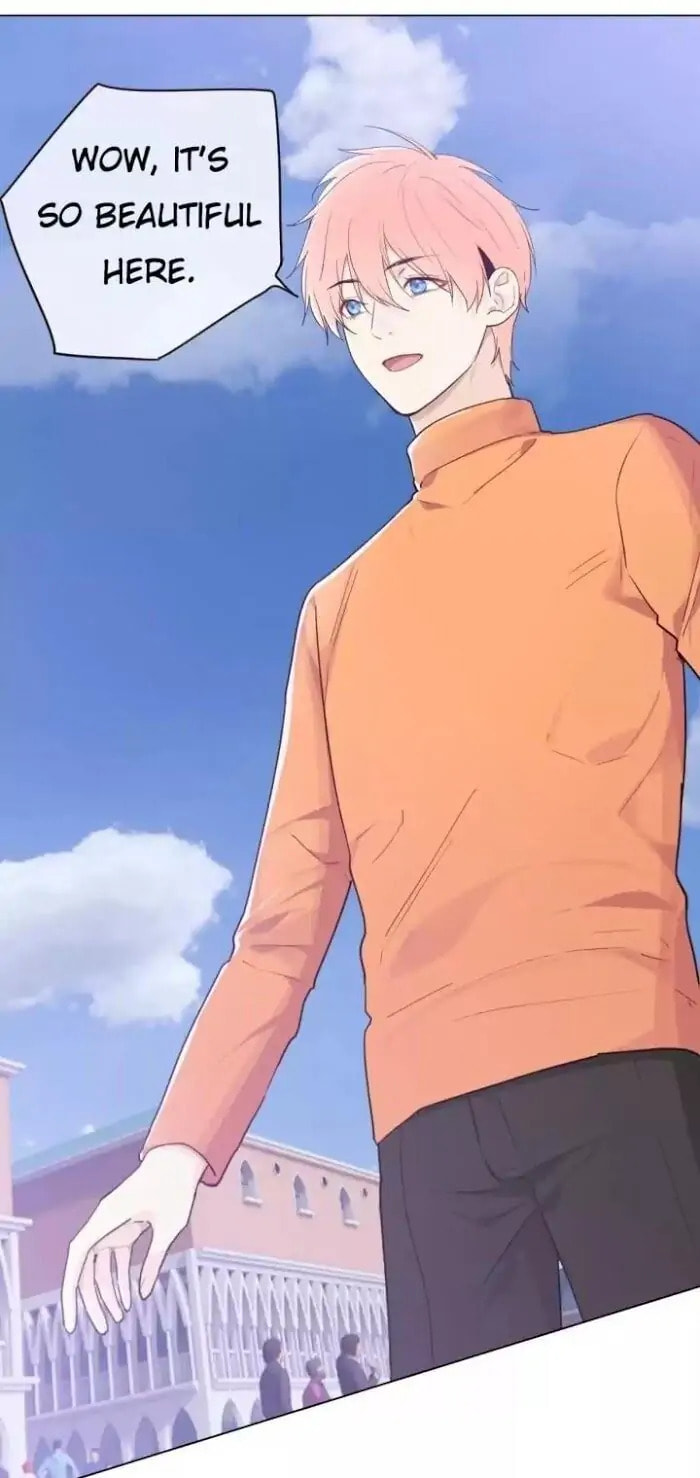 Read Straight or Not chapter 65 image 14 on Lezhin