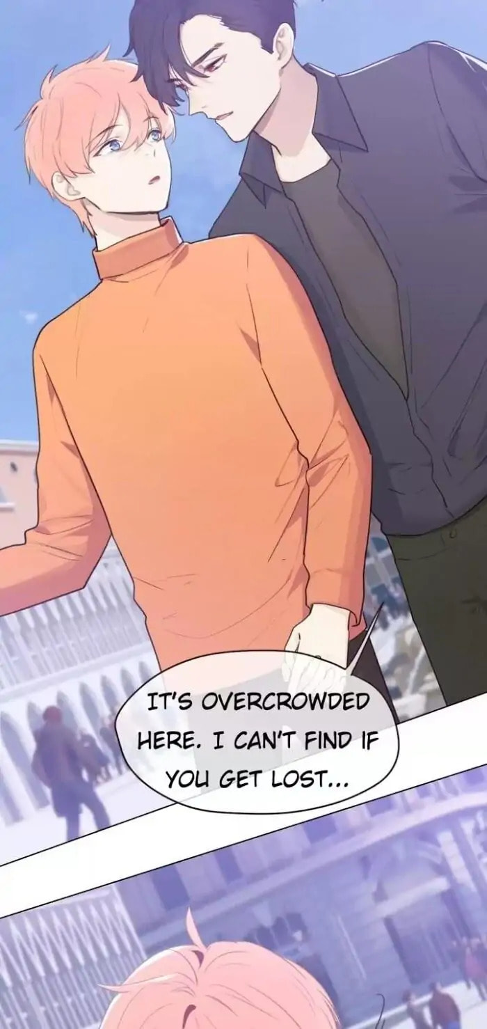 Read Straight or Not chapter 65 image 16 on Lezhin