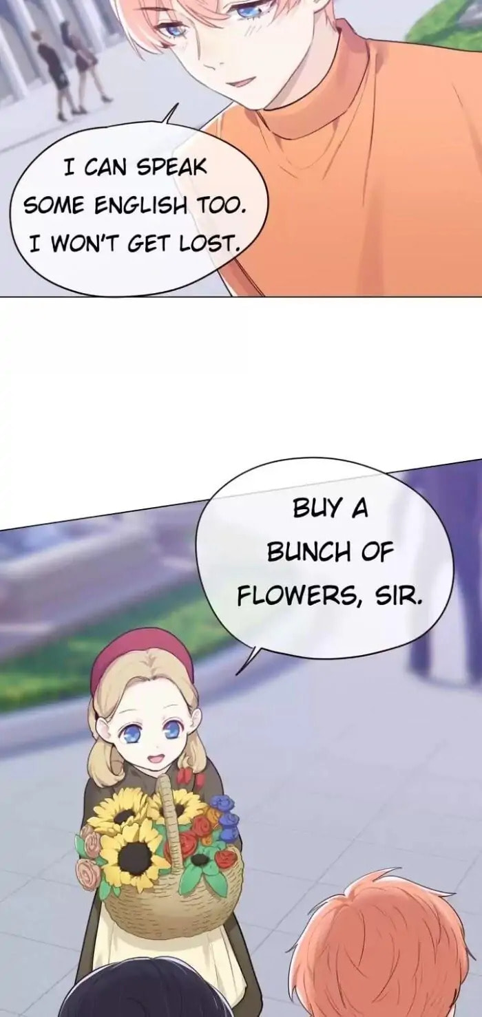 Read Straight or Not chapter 65 image 17 on Lezhin