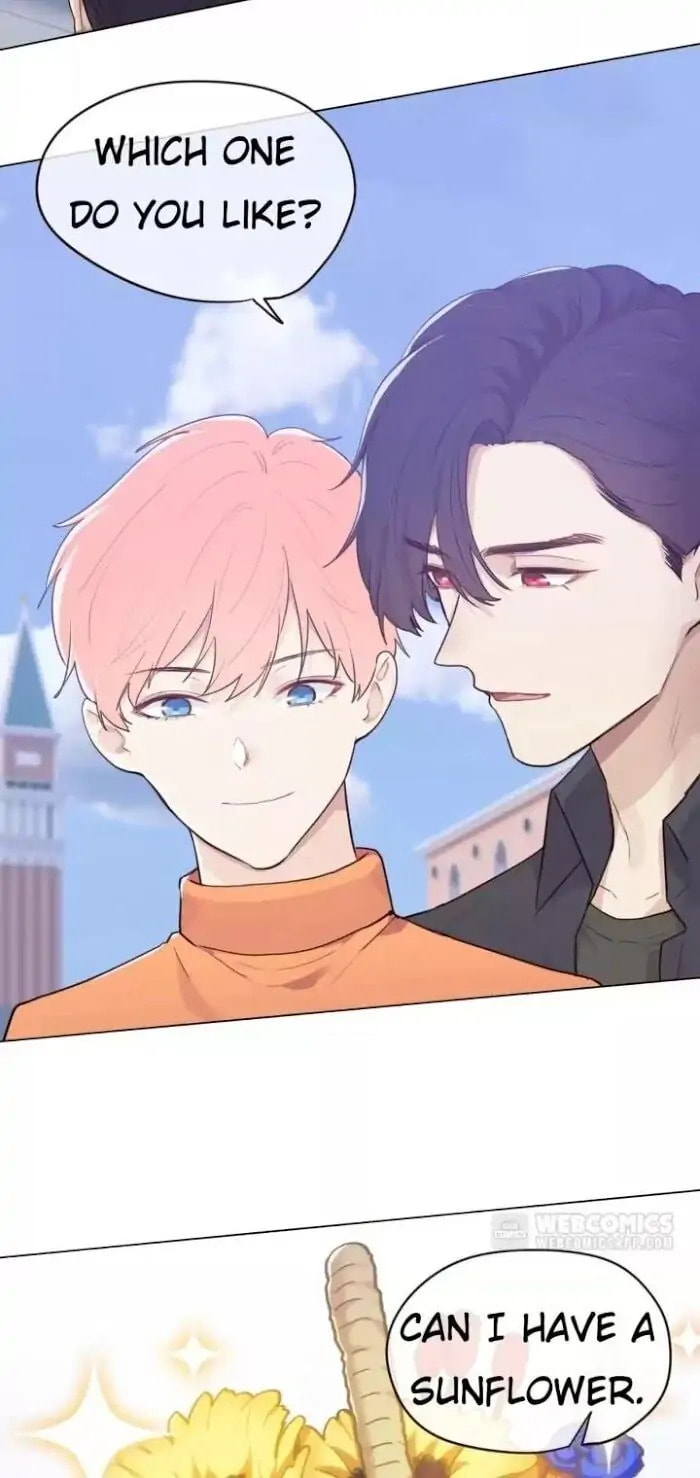 Read Straight or Not chapter 65 image 18 on Lezhin