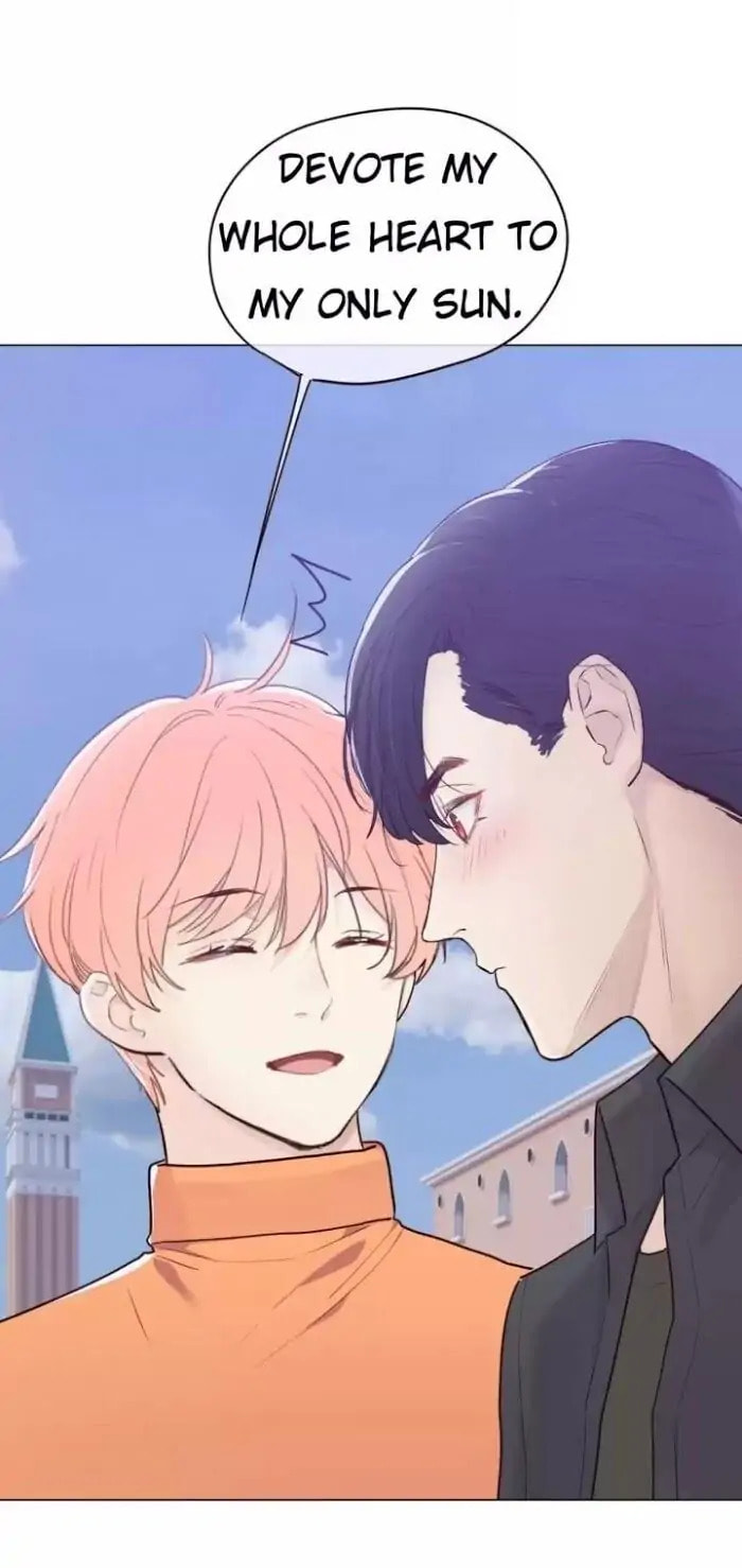 Read Straight or Not chapter 65 image 20 on Lezhin