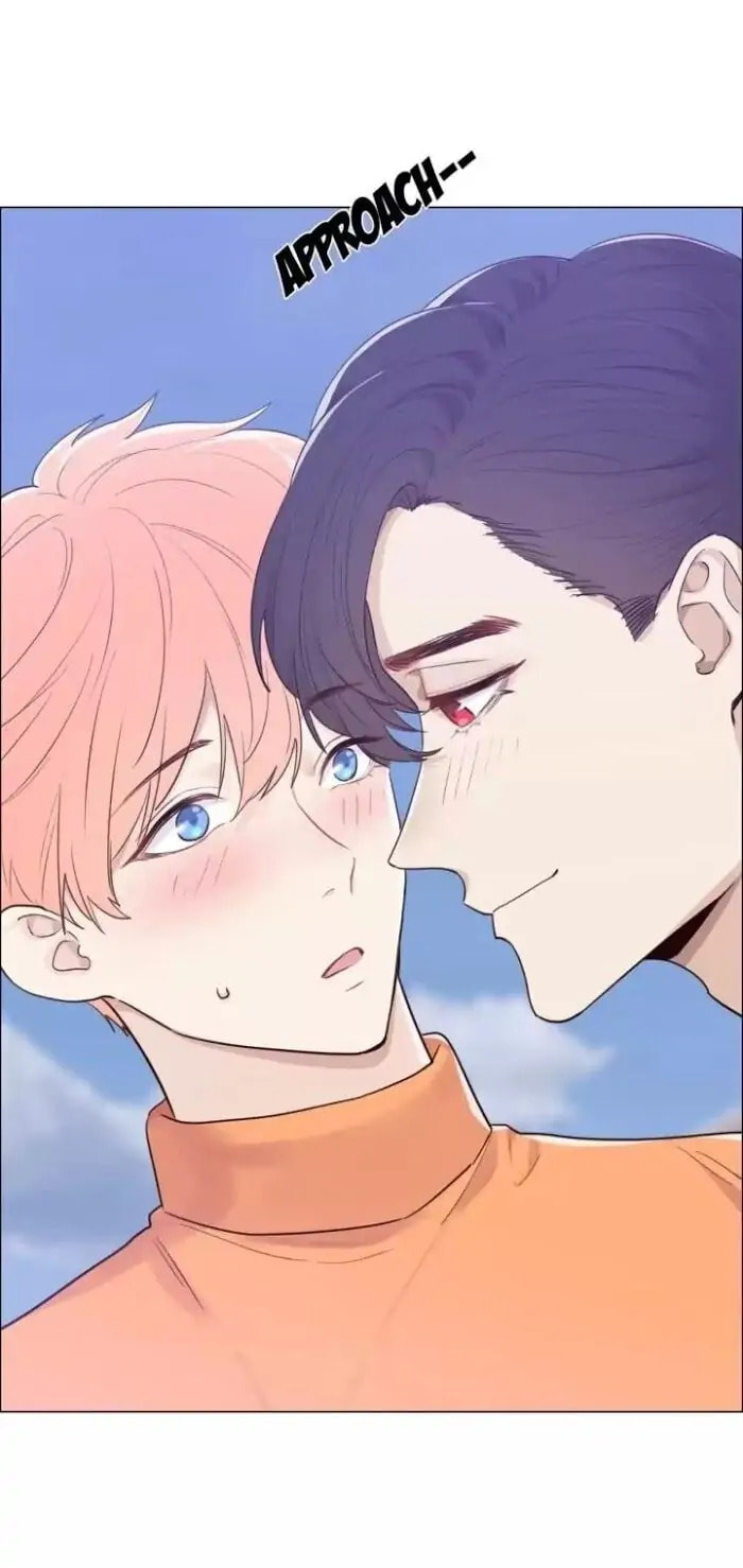 Read Straight or Not chapter 65 image 21 on Lezhin
