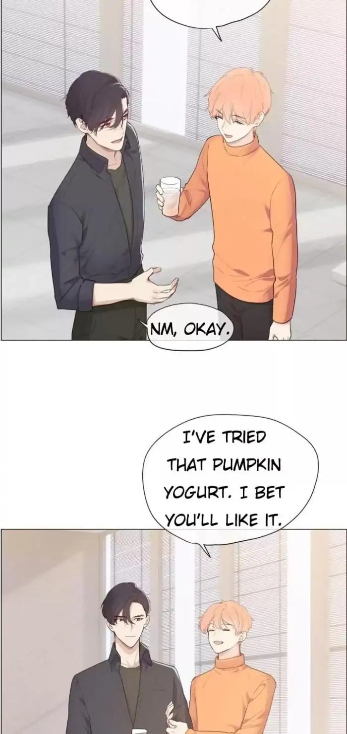 Read Straight or Not chapter 65 image 6 on Lezhin