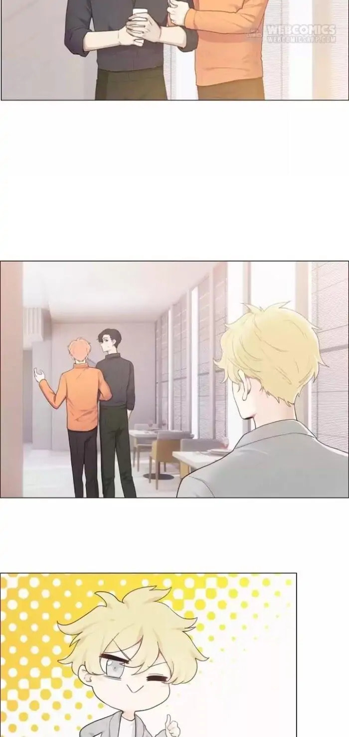 Read Straight or Not chapter 65 image 7 on Lezhin