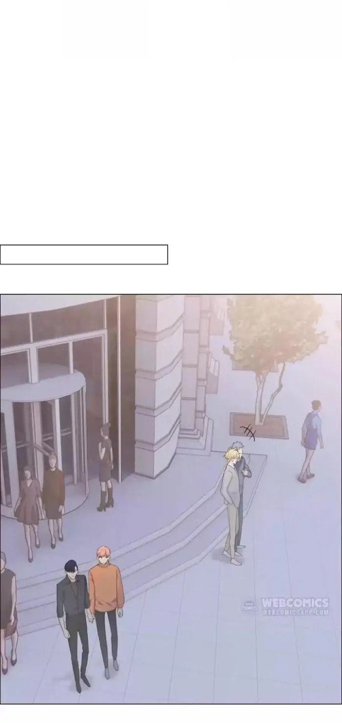 Read Straight or Not chapter 65 image 9 on Lezhin