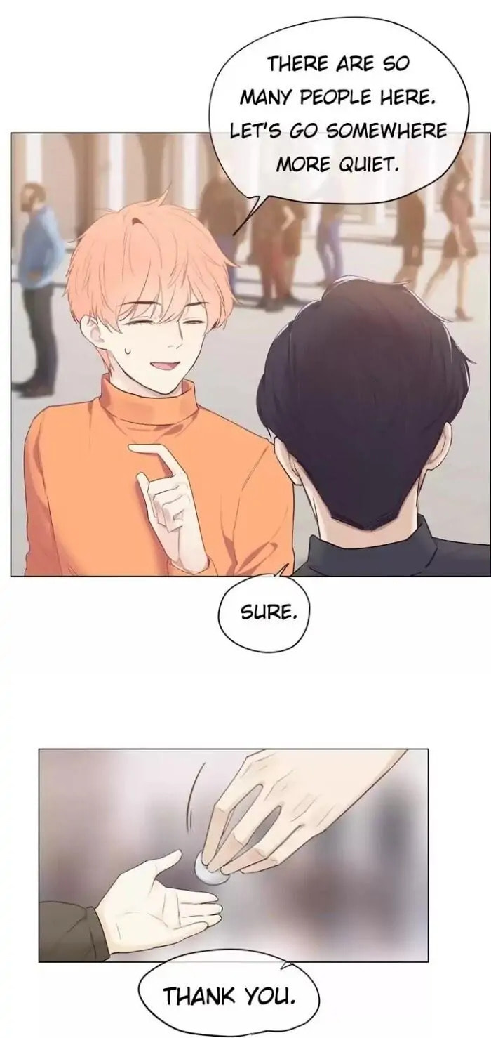 Read Straight or Not chapter 66 image 1 on Lezhin