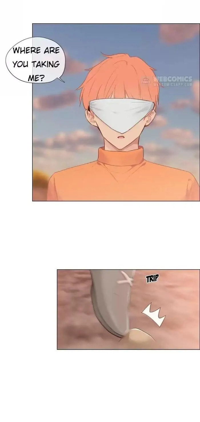 Read Straight or Not chapter 66 image 13 on Lezhin
