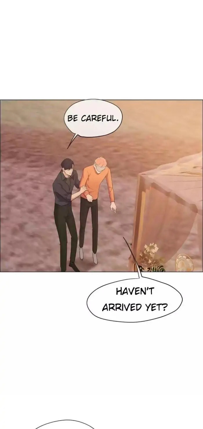 Read Straight or Not chapter 66 image 14 on Lezhin