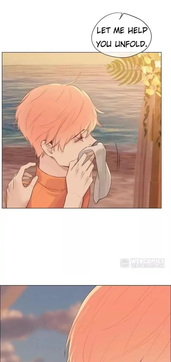 Read Straight or Not chapter 66 image 16 on Lezhin