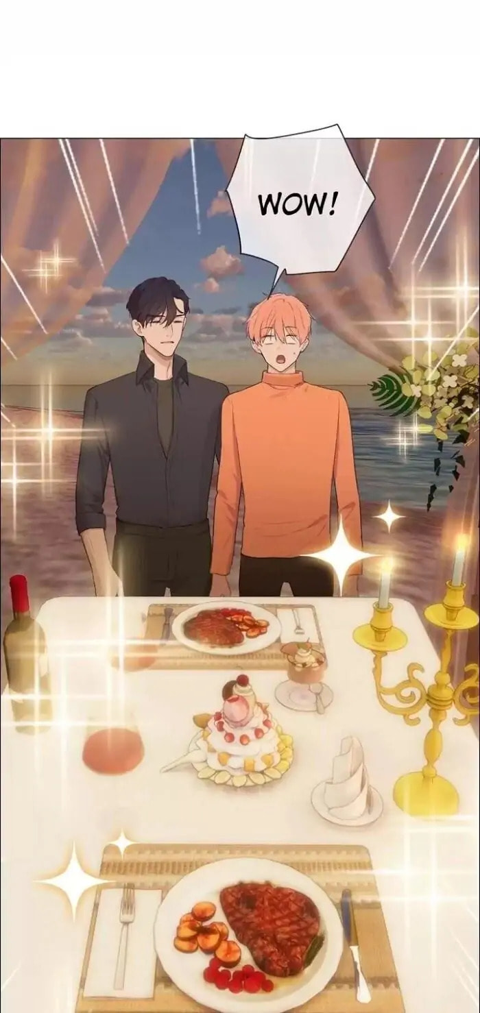 Read Straight or Not chapter 66 image 18 on Lezhin