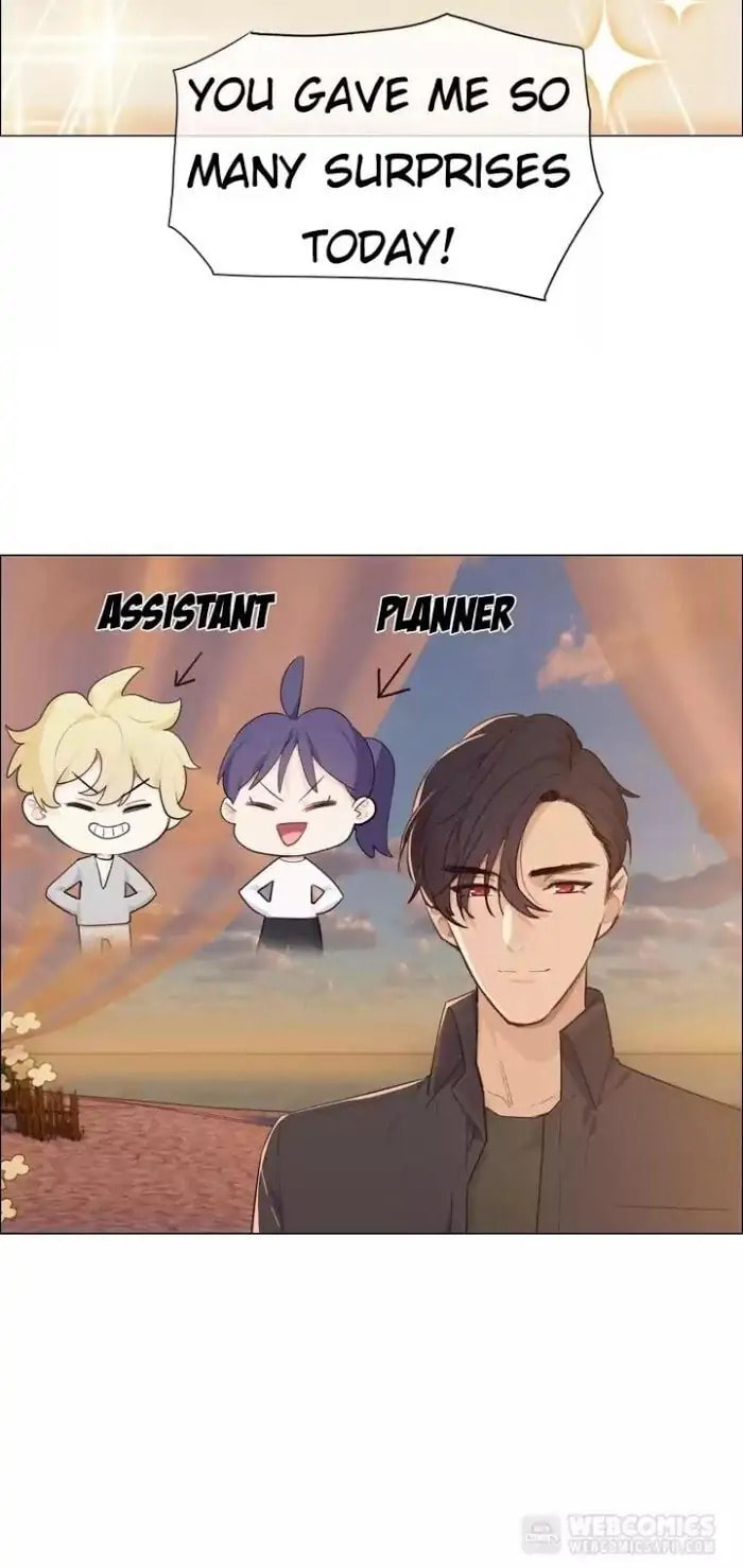 Read Straight or Not chapter 66 image 19 on Lezhin