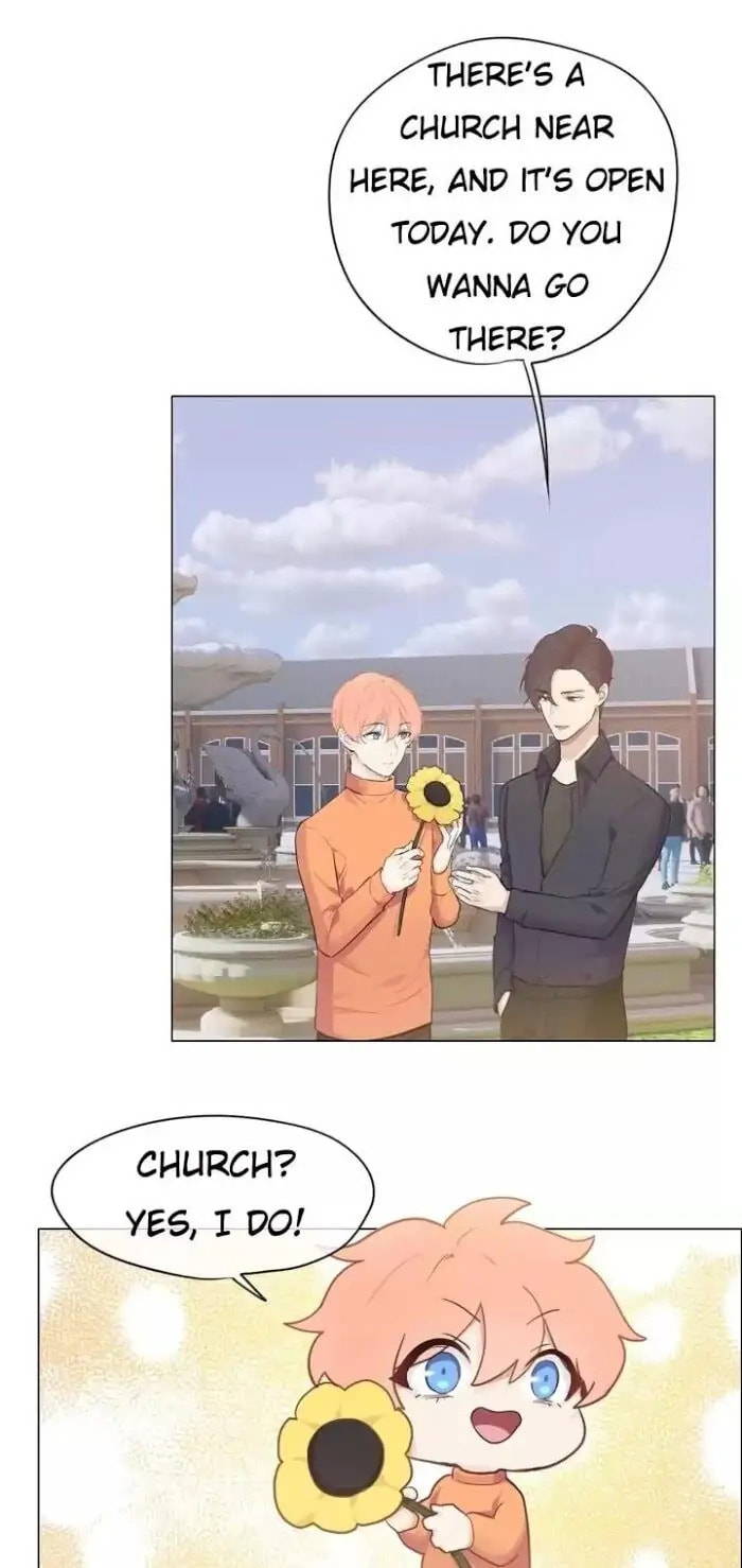 Read Straight or Not chapter 66 image 2 on Lezhin