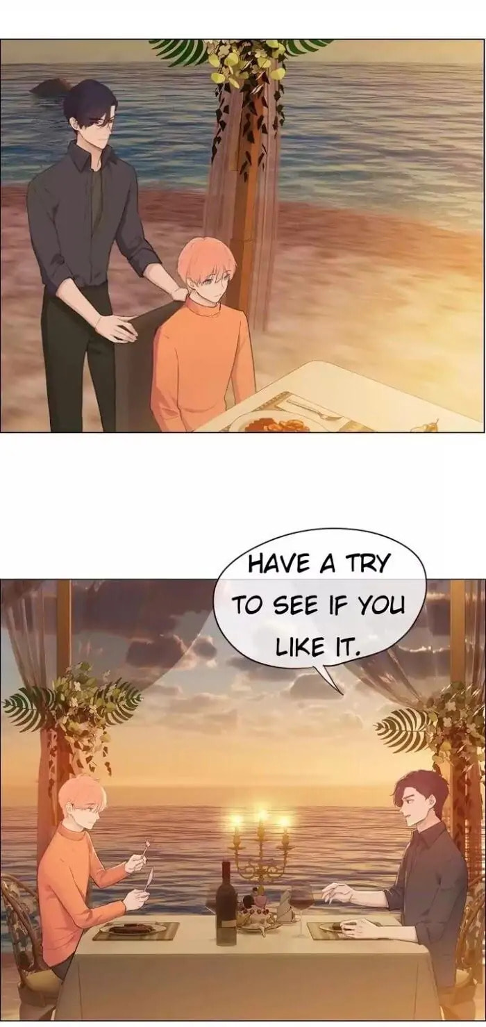 Read Straight or Not chapter 66 image 20 on Lezhin