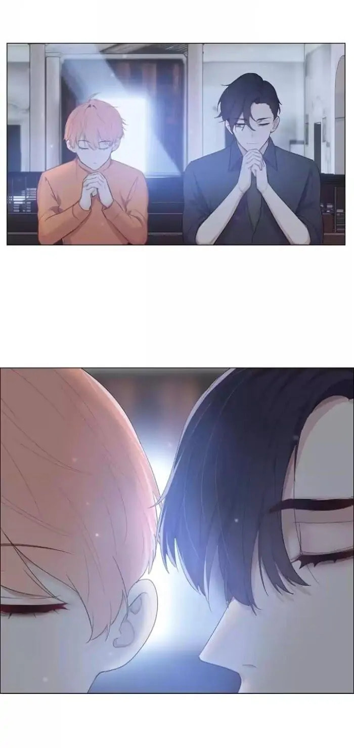 Read Straight or Not chapter 66 image 5 on Lezhin