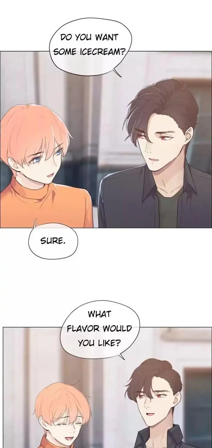 Read Straight or Not chapter 66 image 8 on Lezhin
