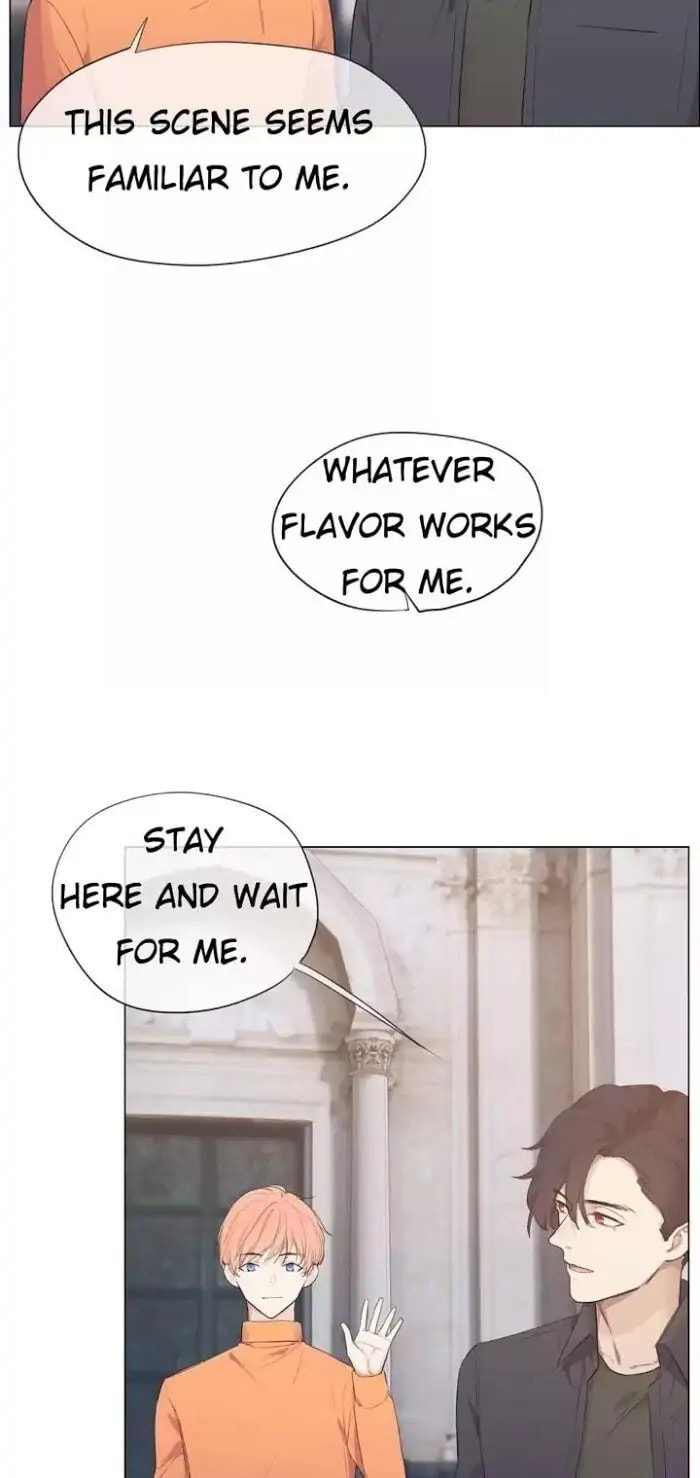 Read Straight or Not chapter 66 image 9 on Lezhin