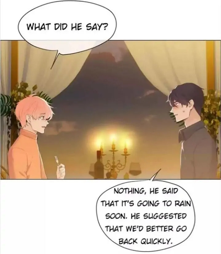 Read Straight or Not chapter 67 image 1 on Lezhin