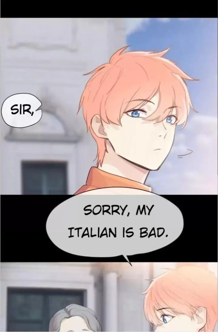 Read Straight or Not chapter 67 image 12 on Lezhin