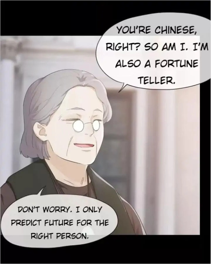 Read Straight or Not chapter 67 image 17 on Lezhin