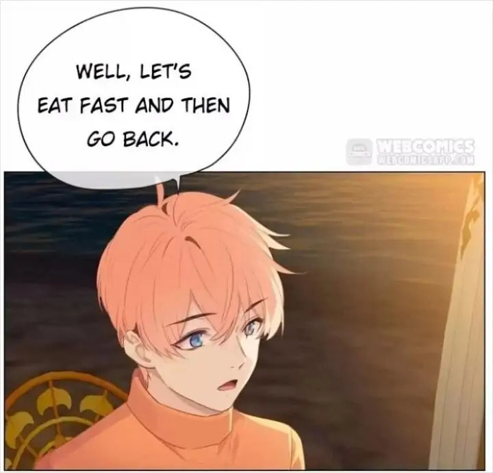 Read Straight or Not chapter 67 image 2 on Lezhin