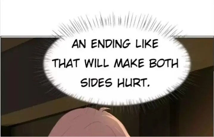 Read Straight or Not chapter 67 image 20 on Lezhin