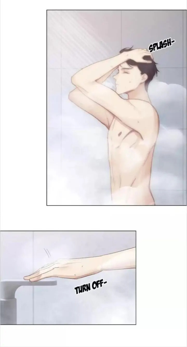 Read Straight or Not chapter 67 image 22 on Lezhin