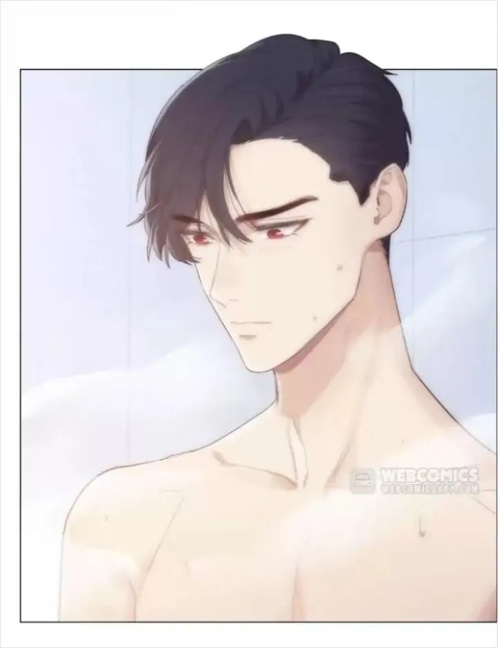 Read Straight or Not chapter 67 image 23 on Lezhin