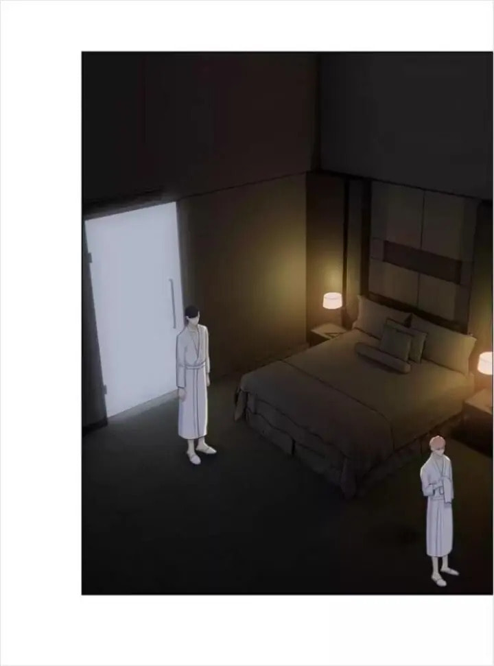 Read Straight or Not chapter 67 image 24 on Lezhin