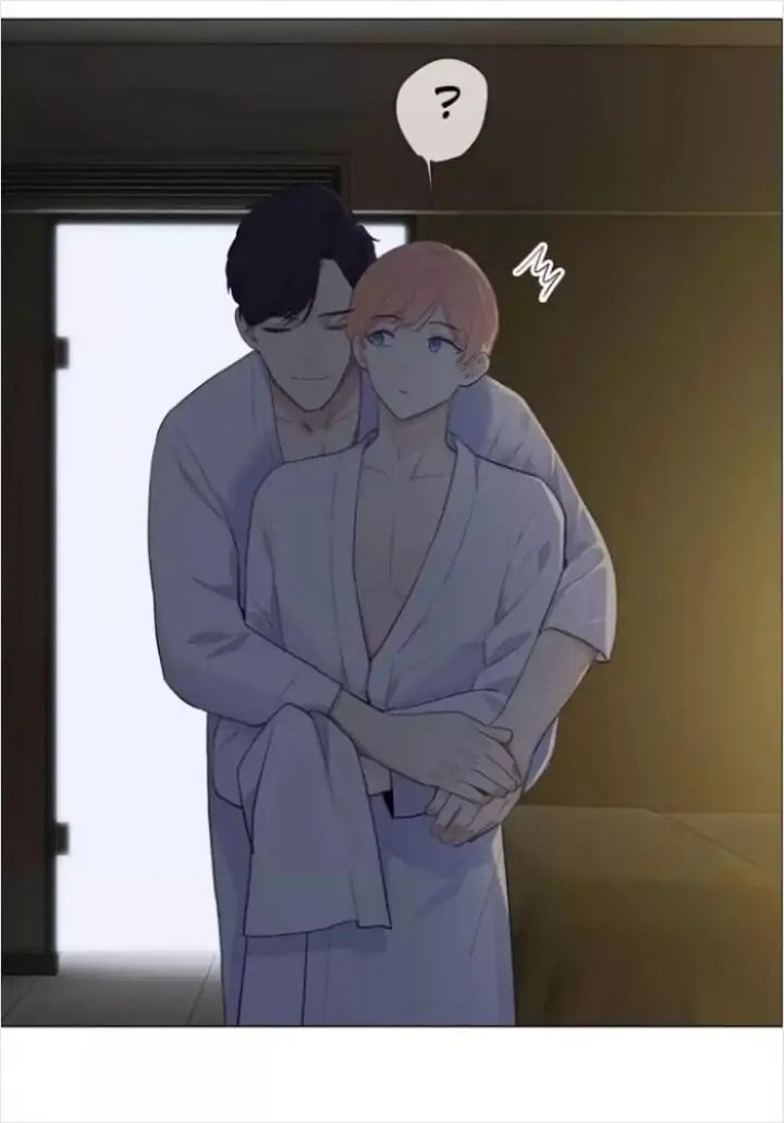 Read Straight or Not chapter 67 image 26 on Lezhin