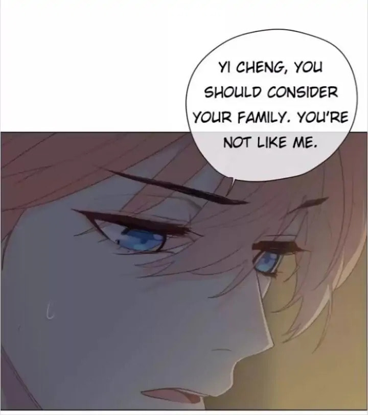 Read Straight or Not chapter 67 image 29 on Lezhin