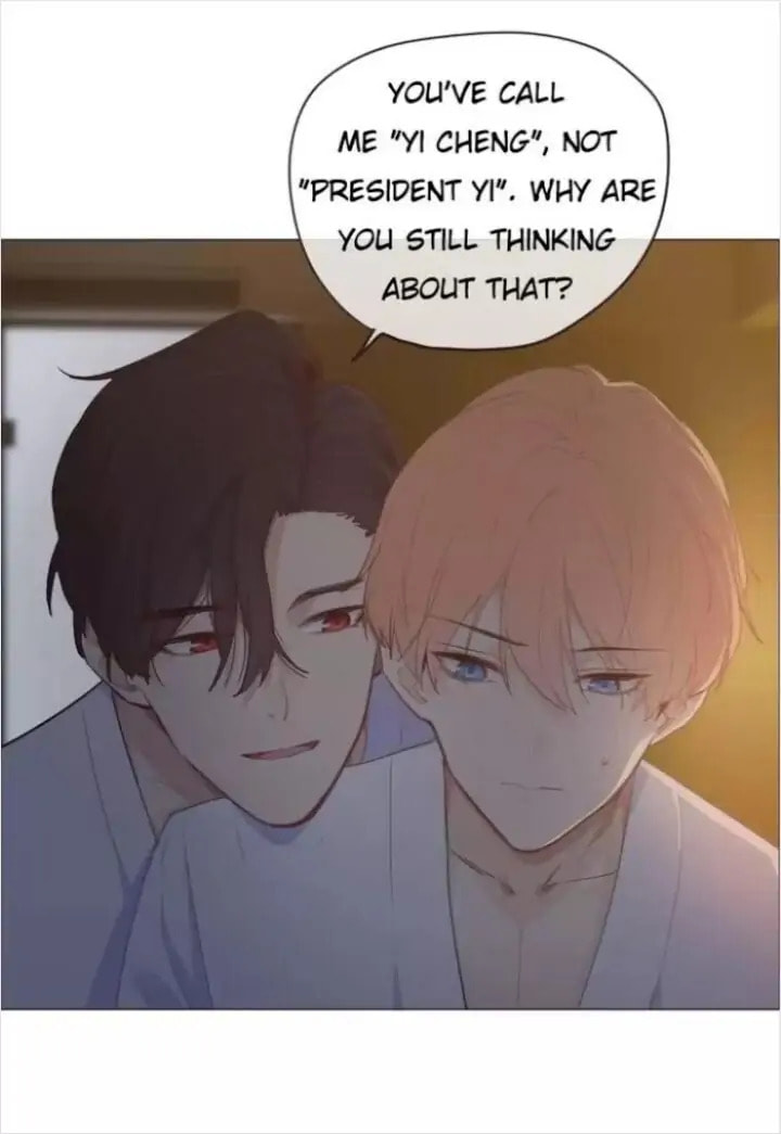 Read Straight or Not chapter 67 image 30 on Lezhin