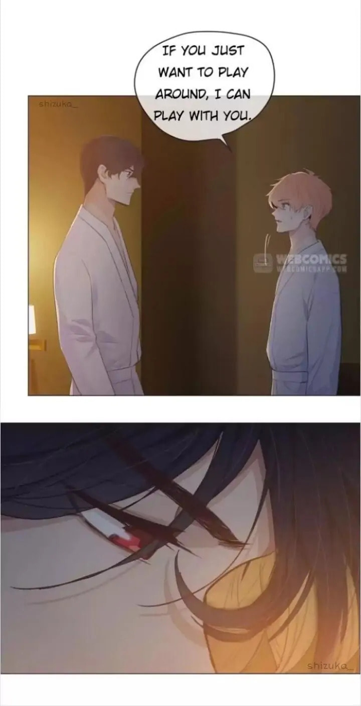 Read Straight or Not chapter 67 image 32 on Lezhin