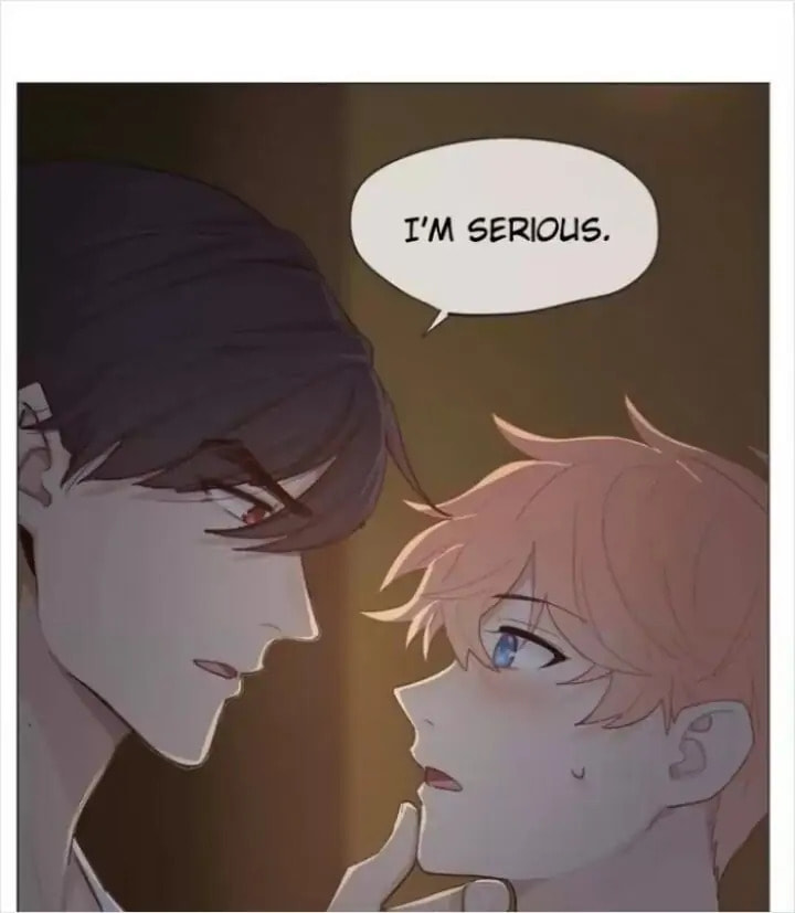 Read Straight or Not chapter 67 image 33 on Lezhin
