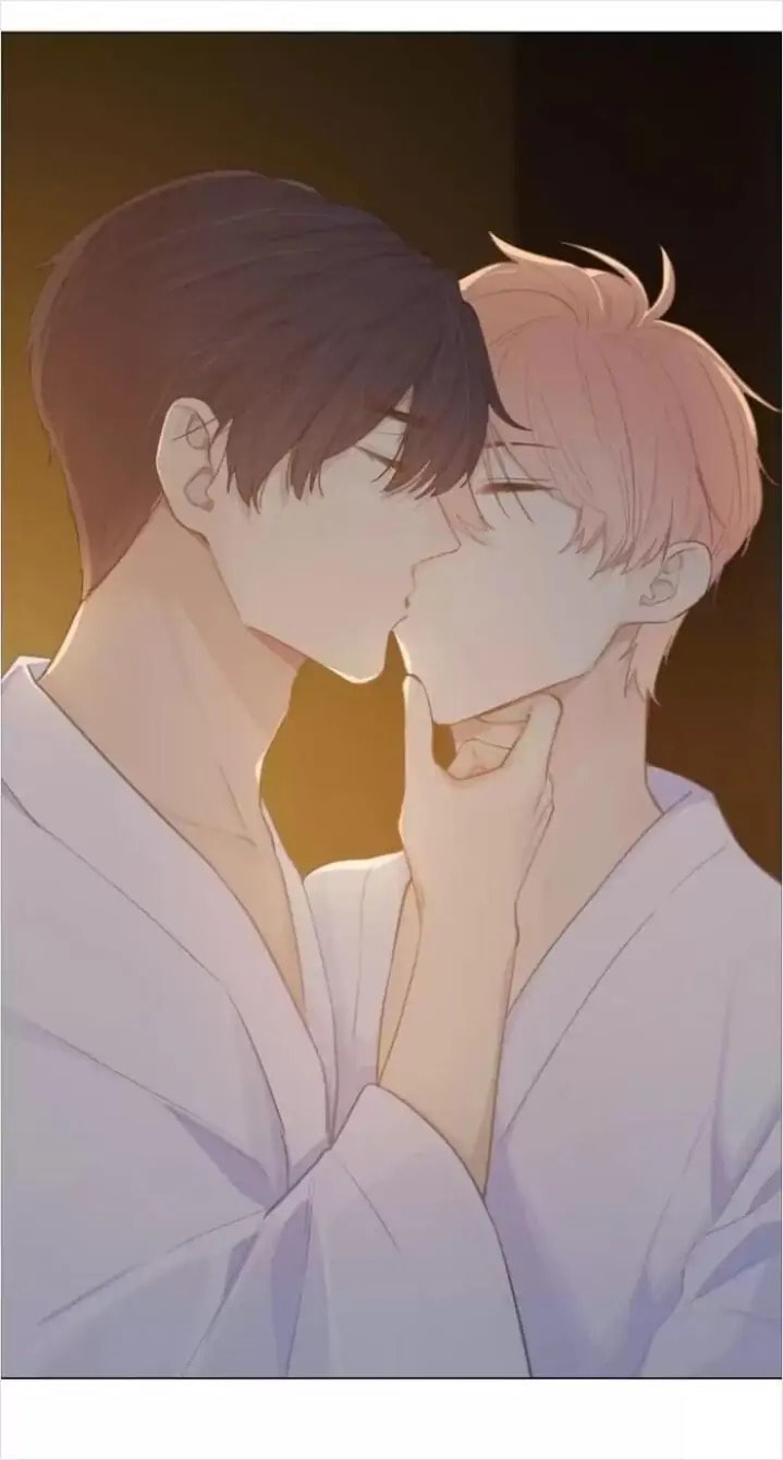 Read Straight or Not chapter 67 image 35 on Lezhin