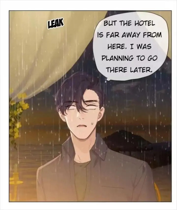 Read Straight or Not chapter 67 image 5 on Lezhin