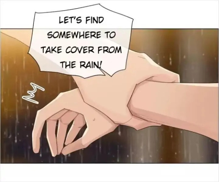 Read Straight or Not chapter 67 image 6 on Lezhin