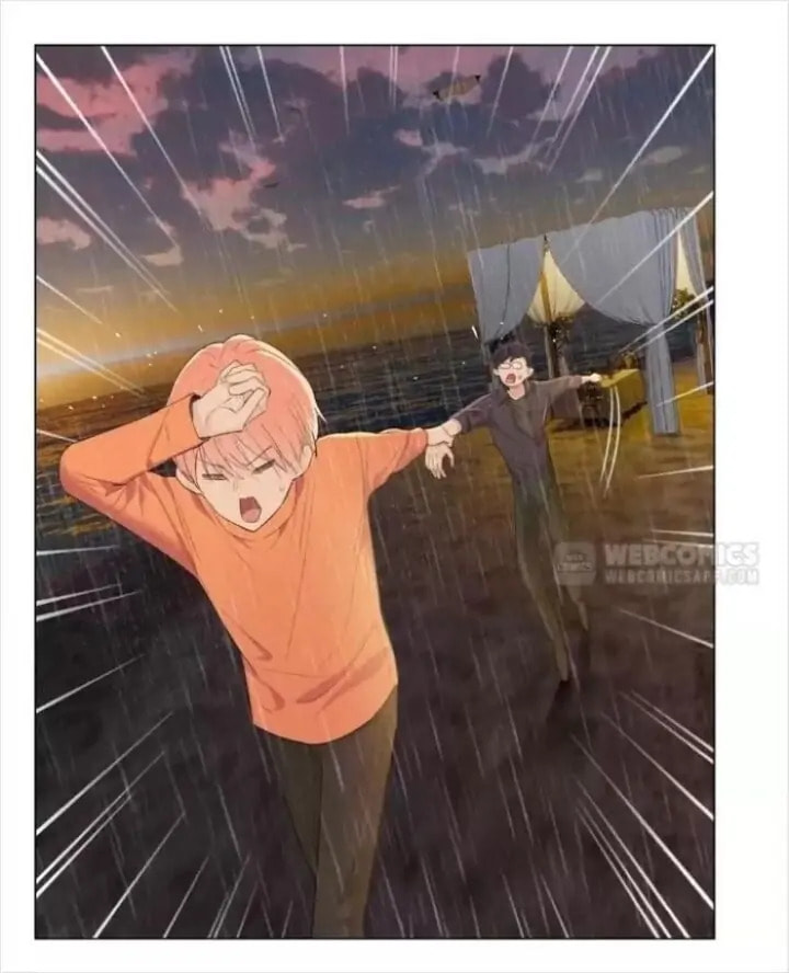 Read Straight or Not chapter 67 image 7 on Lezhin