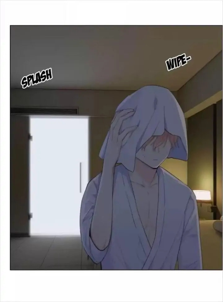 Read Straight or Not chapter 67 image 9 on Lezhin