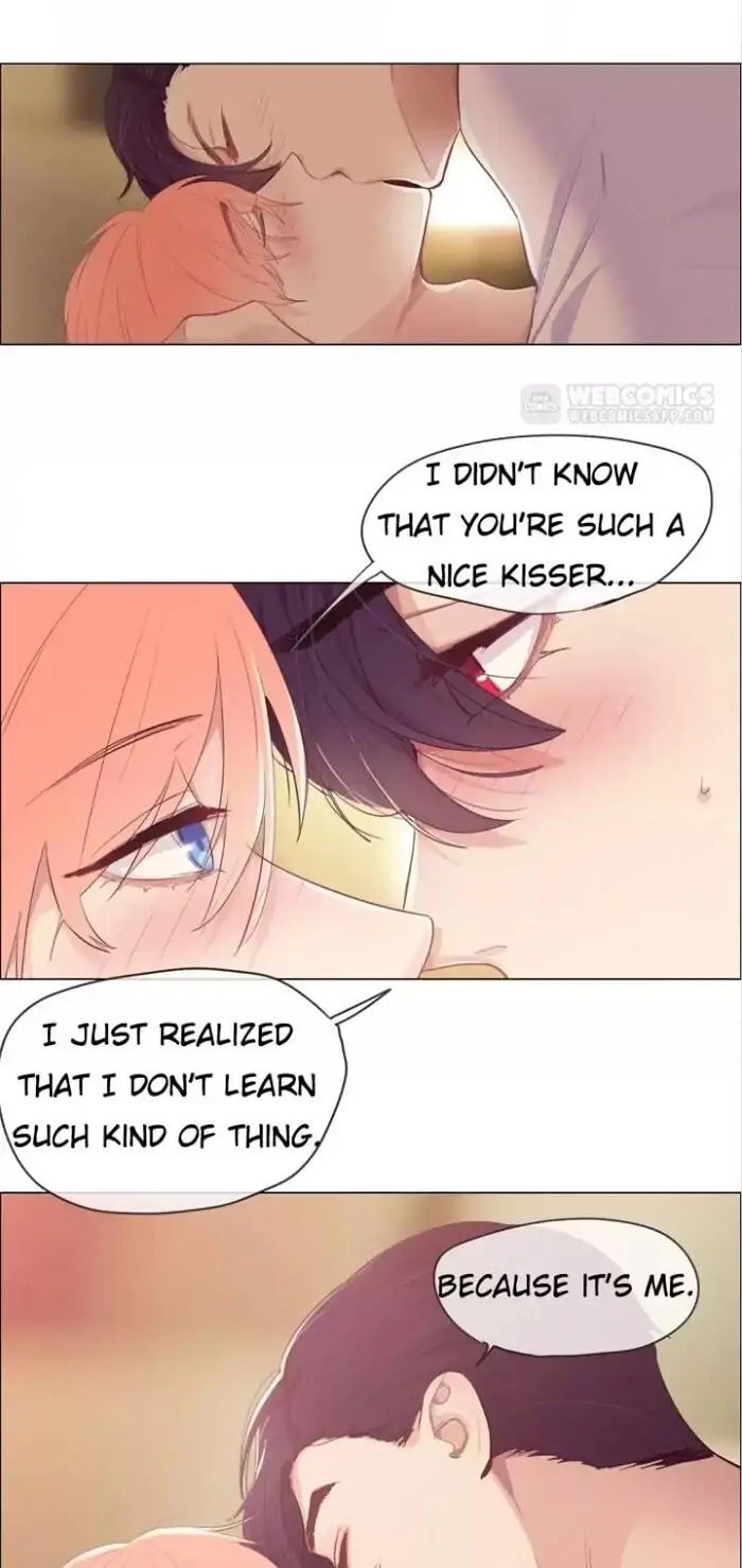Read Straight or Not chapter 68 image 1 on Lezhin