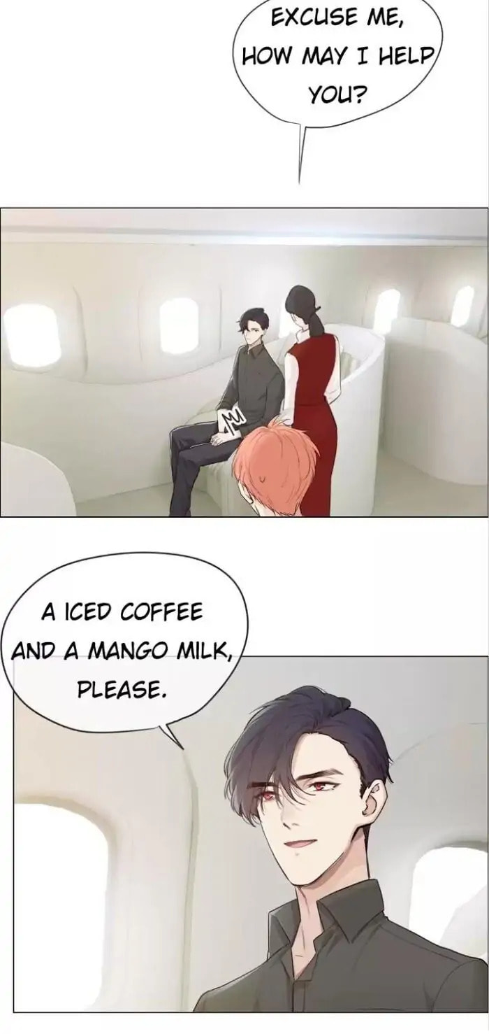 Read Straight or Not chapter 68 image 13 on Lezhin