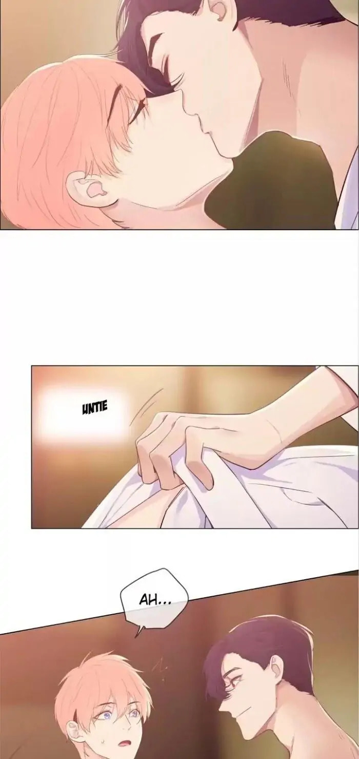 Read Straight or Not chapter 68 image 2 on Lezhin