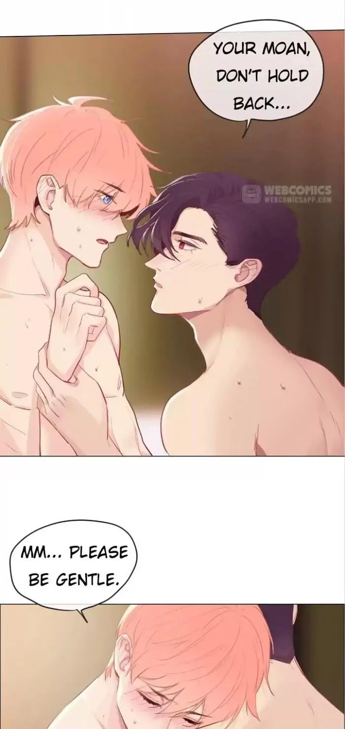 Read Straight or Not chapter 68 image 4 on Lezhin
