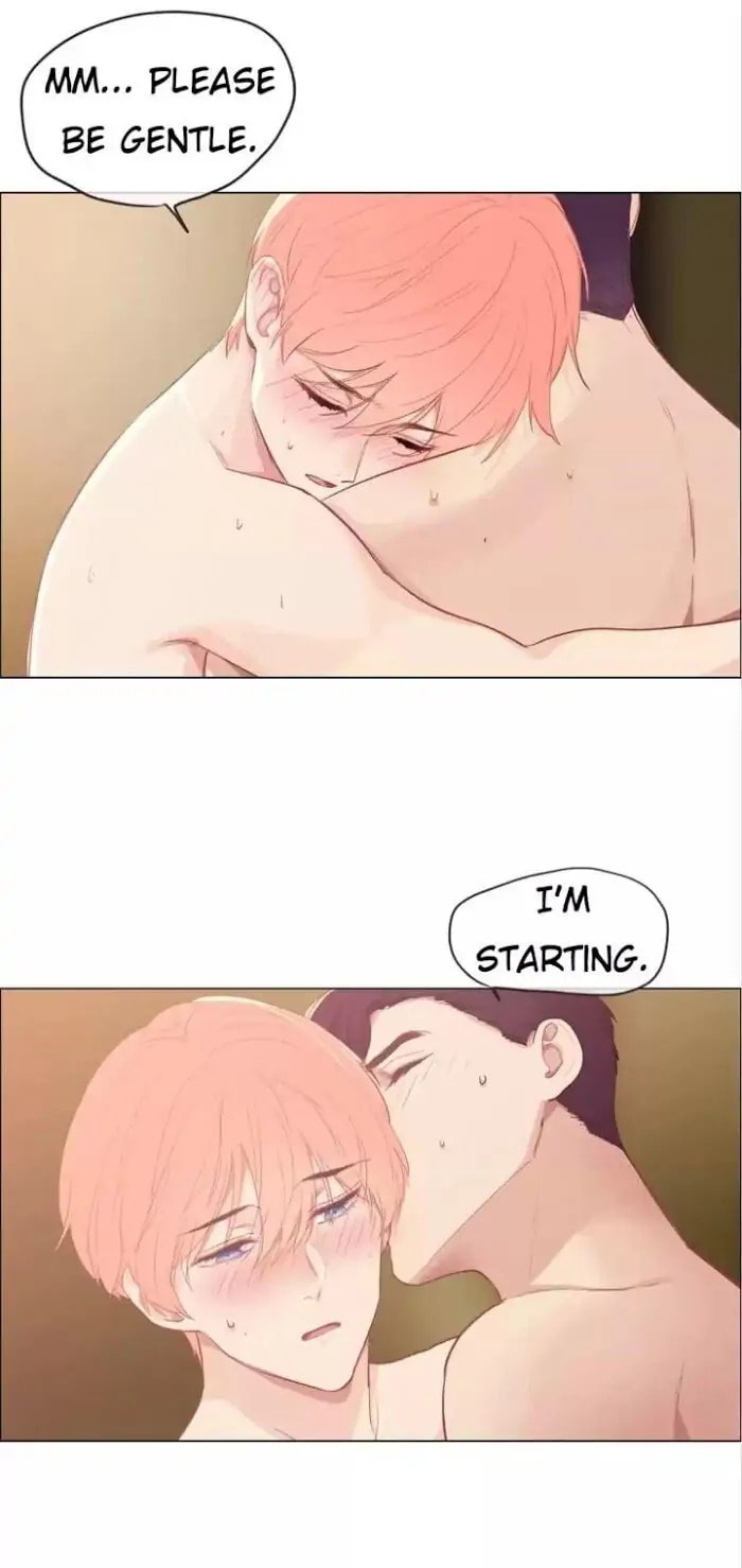 Read Straight or Not chapter 68 image 5 on Lezhin