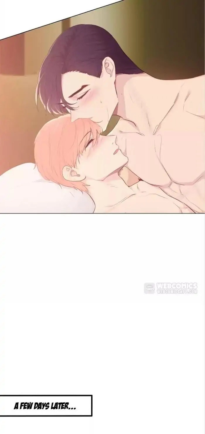Read Straight or Not chapter 68 image 7 on Lezhin