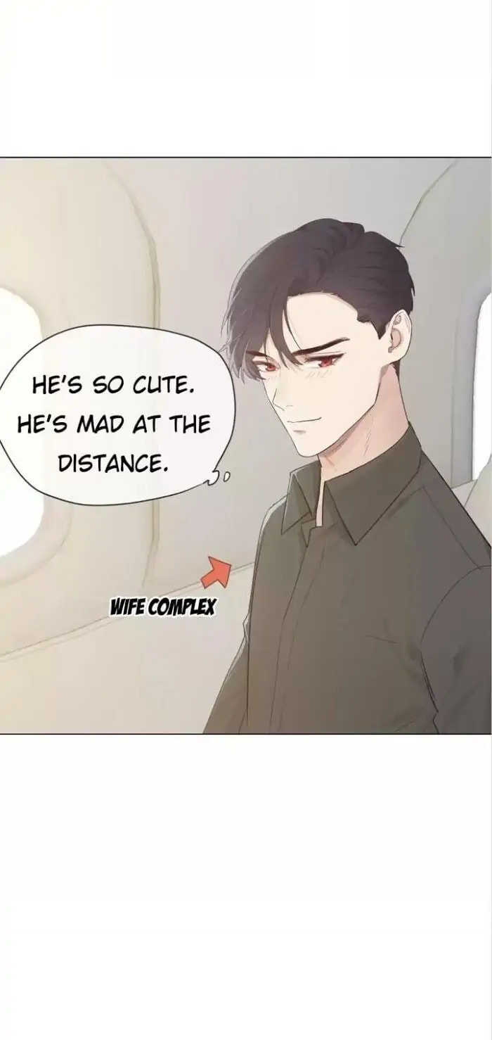 Read Straight or Not chapter 68 image 9 on Lezhin