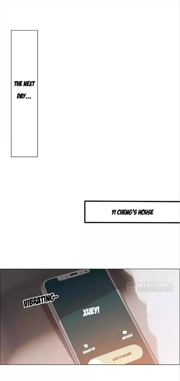 Read Straight or Not chapter 69 image 0 on Lezhin