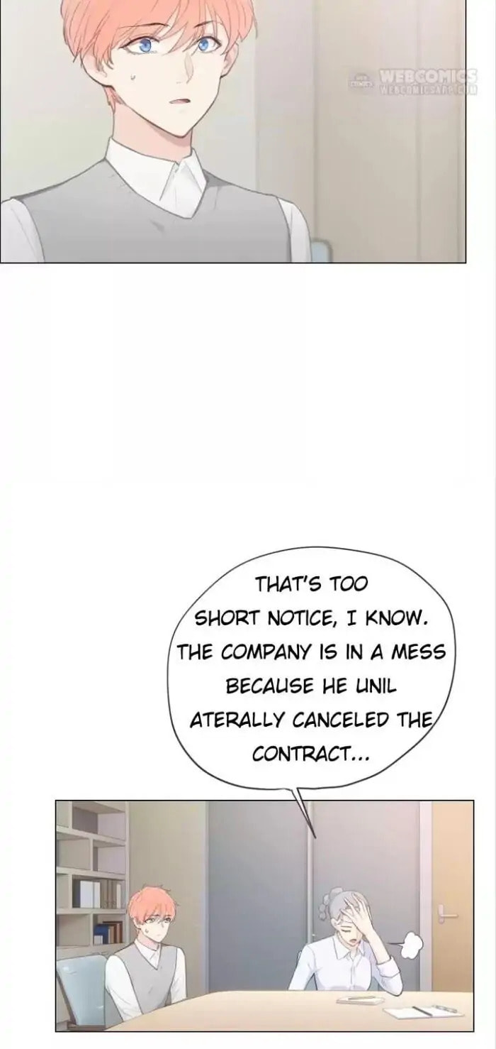 Read Straight or Not chapter 69 image 10 on Lezhin